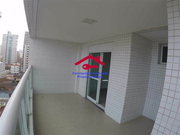 Imagem Apartamento com 3 Quartos à Venda, 172 m² em Tupi - Praia Grande