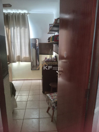 Imagem Apartamento com 3 Quartos à Venda, 62 m² em Jardim Palma Travassos - Ribeirão Preto
