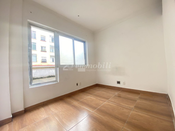 Imagem Apartamento com 1 Quarto à Venda, 30 m² em Barra Funda - São Paulo