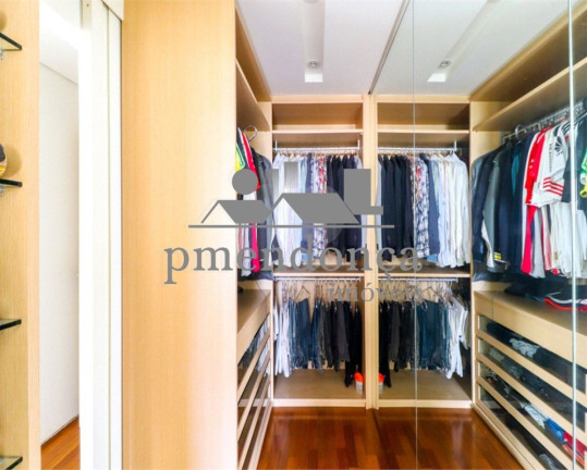 Imagem Apartamento com 4 Quartos à Venda, 412 m² em Alto De Pinheiros - São Paulo