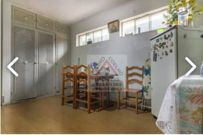 Imagem Sobrado com 4 Quartos à Venda, 200 m² em Brooklin Paulista - São Paulo Imagem Sobrado com 4 Quartos à Venda, 200 m² em Brooklin Paulista - São Paulo