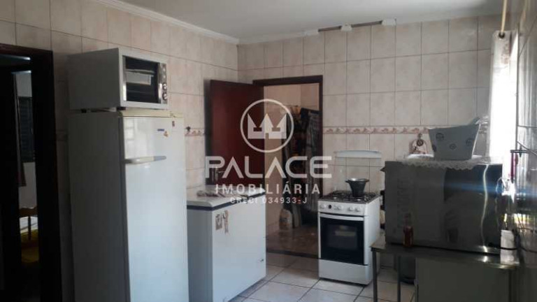 Imagem Imóvel com 4 Quartos à Venda, 209 m² em Alto - Piracicaba