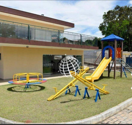 Imagem Apartamento com 2 Quartos à Venda, 80 m² em Vila Santa Clara - Atibaia Imagem Apartamento com 2 Quartos à Venda, 80 m² em Vila Santa Clara - Atibaia