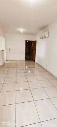 Imagem Apartamento com 2 Quartos à Venda, 79 m² em Vila Guilhermina - Praia Grande