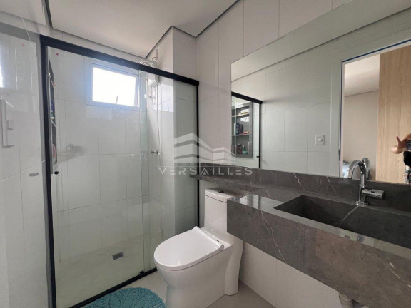 Imagem Apartamento com 3 Quartos à Venda, 108 m² em Olaria - Porto Velho