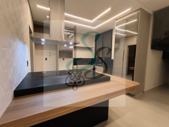 Imagem Casa com 3 Quartos à Venda, 294 m² em Chácara Das Nações - Valinhos