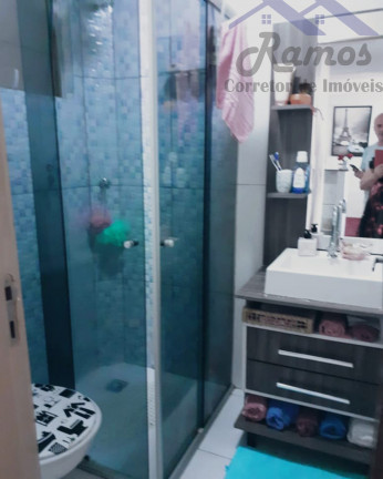 Imagem Imóvel com 2 Quartos à Venda, 40 m² em Campo Novo - Porto Alegre