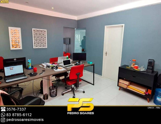 Imagem Sala Comercial à Venda, 25 m² em João Pessoa Imagem Sala Comercial à Venda, 25 m² em João Pessoa