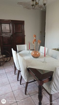 Imagem Casa com 4 Quartos à Venda, 127 m² em Cabral - Teresina