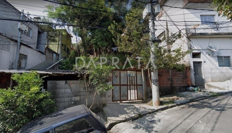Imagem Terreno à Venda, 234 m² em Vila Ceres - Barueri