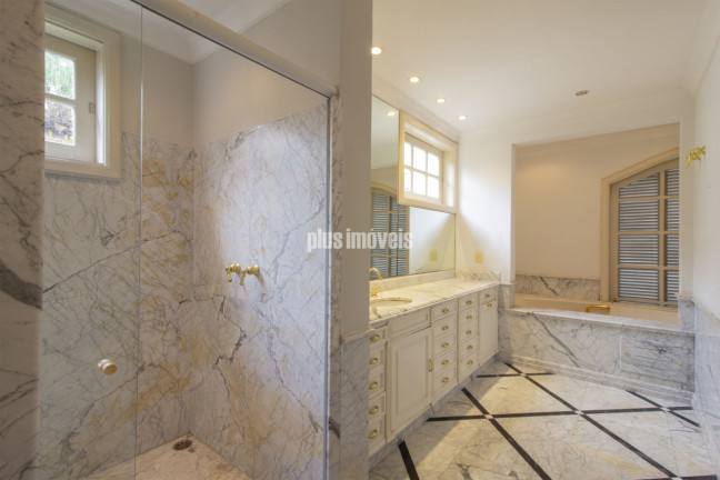 Imagem Casa com 5 Quartos à Venda, 975 m² em Morumbi - São Paulo Imagem Casa com 5 Quartos à Venda, 975 m² em Morumbi - São Paulo