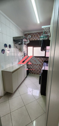 Imagem Imóvel com 3 Quartos à Venda, 130 m² em Vila Caminho Do Mar - São Bernardo Do Campo Imagem Imóvel com 3 Quartos à Venda, 130 m² em Vila Caminho Do Mar - São Bernardo Do Campo
