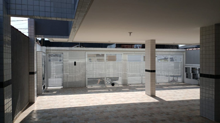 Imagem Casa com 2 Quartos à Venda, 65 m² em Tupi - Praia Grande