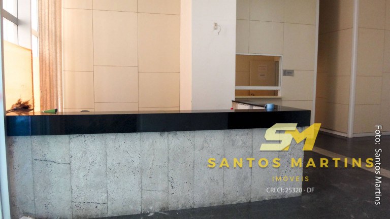 Imagem Imóvel Comercial à Venda, 6 m² em Asa Sul - Brasília Imagem Imóvel Comercial à Venda, 6 m² em Asa Sul - Brasília