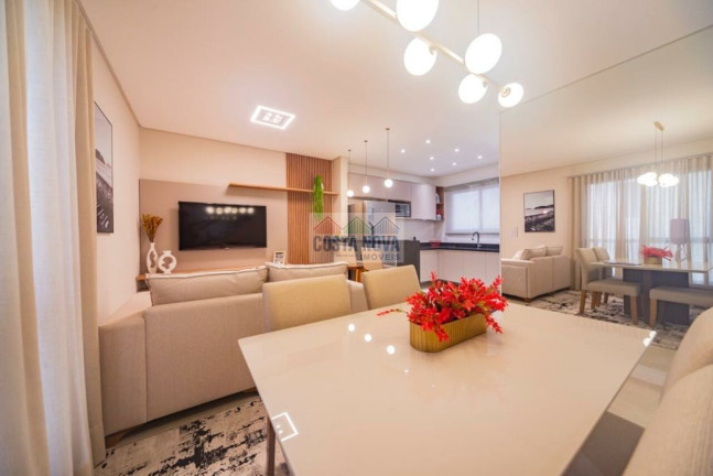 Imagem Casa com 2 Quartos à Venda, 89 m² em Boqueirão - Santos Imagem Casa com 2 Quartos à Venda, 89 m² em Boqueirão - Santos