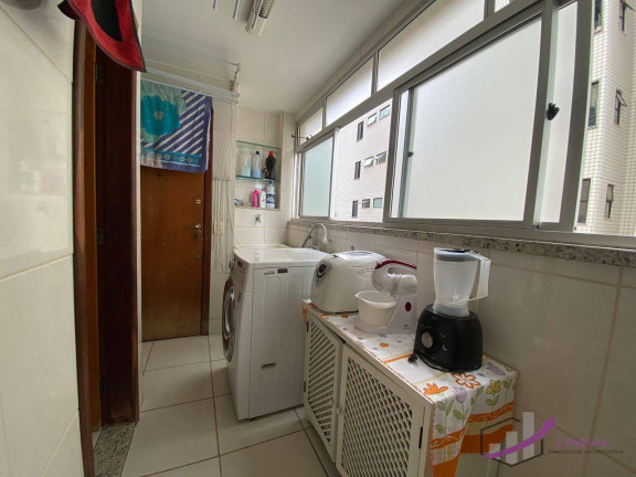 Imagem Apartamento com 3 Quartos à Venda, 100 m² em Buritis - Belo Horizonte