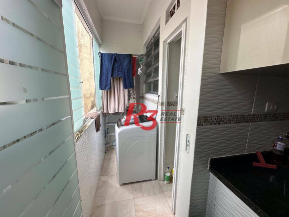 Imagem Apartamento com 3 Quartos à Venda, 77 m² em Vila Belmiro - Santos Imagem Apartamento com 3 Quartos à Venda, 77 m² em Vila Belmiro - Santos