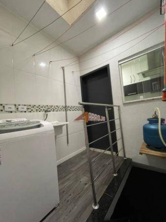 Imagem Sobrado com 2 Quartos à Venda, 78 m² em Vila Granada - São Paulo Imagem Sobrado com 2 Quartos à Venda, 78 m² em Vila Granada - São Paulo