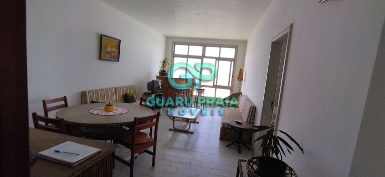 Imagem Apartamento com 3 Quartos à Venda, 158 m² em Astúrias - Guarujá