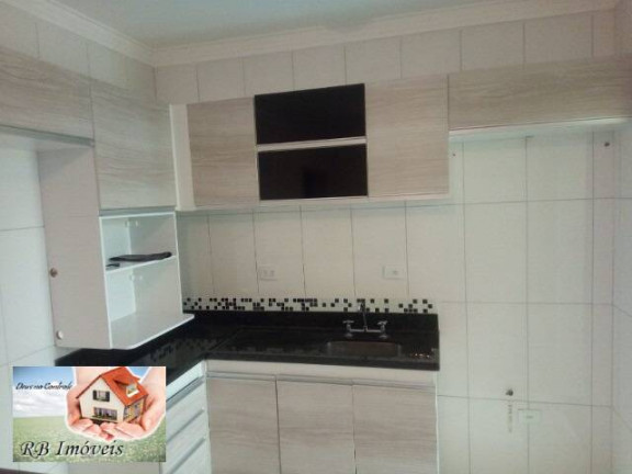 Imagem Apartamento com 3 Quartos à Venda, 80 m² em Vila Pires - Santo André Imagem Apartamento com 3 Quartos à Venda, 80 m² em Vila Pires - Santo André