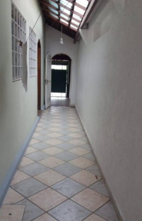 Imagem Casa com 3 Quartos à Venda, 100 m² em Jardim Santa Maria - Jacareí Imagem Casa com 3 Quartos à Venda, 100 m² em Jardim Santa Maria - Jacareí