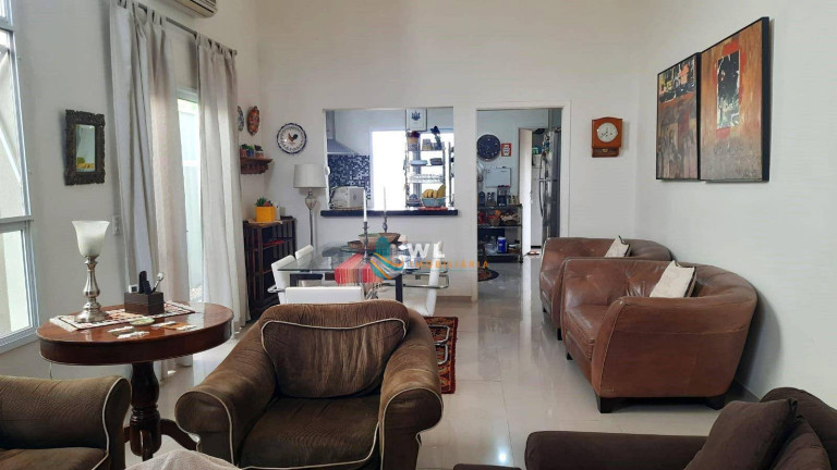 Imagem Casa com 3 Quartos à Venda, 173 m² em Condomínio Residencial Picollo Villaggio - Louveira