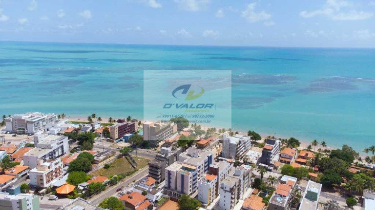 Imagem Apartamento com 1 Quarto à Venda, 24 m² em Jardim Oceania - João Pessoa