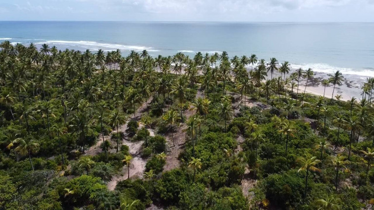 Imagem Terreno à Venda, em Taipú De Fora - Marau Imagem Terreno à Venda, em Taipú De Fora - Marau