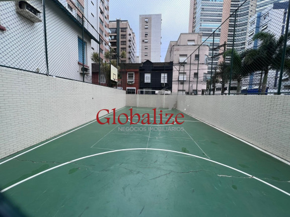 Imagem Imóvel com 3 Quartos à Venda, 210 m² em Boqueirão - Santos Imagem Imóvel com 3 Quartos à Venda, 210 m² em Boqueirão - Santos