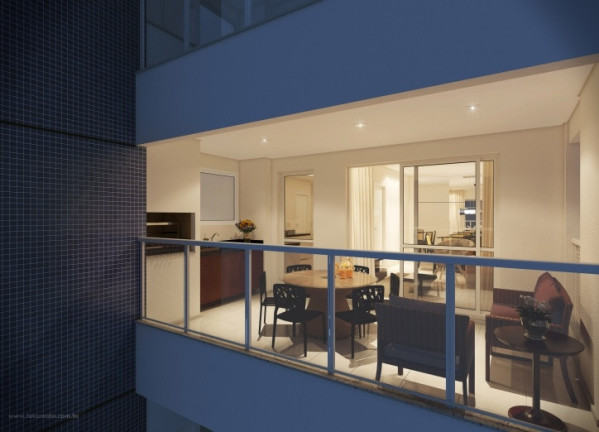 Imagem Apartamento com 3 Quartos à Venda, 118 m² em Tatuapé - São Paulo Imagem Apartamento com 3 Quartos à Venda, 118 m² em Tatuapé - São Paulo