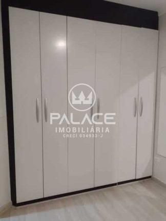 Imagem Apartamento com 3 Quartos à Venda, 73 m² em Morumbi - Piracicaba