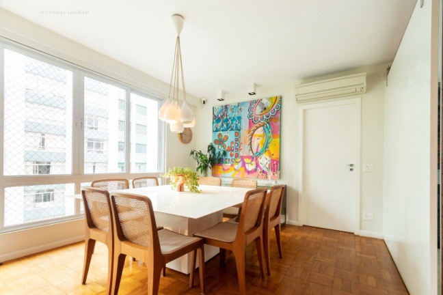 Imagem Apartamento com 3 Quartos à Venda, 175 m² em Jardim Paulista - São Paulo Imagem Apartamento com 3 Quartos à Venda, 175 m² em Jardim Paulista - São Paulo