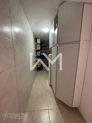 Imagem Sobrado com 4 Quartos à Venda, 210 m² em Parque Renato Maia - Guarulhos