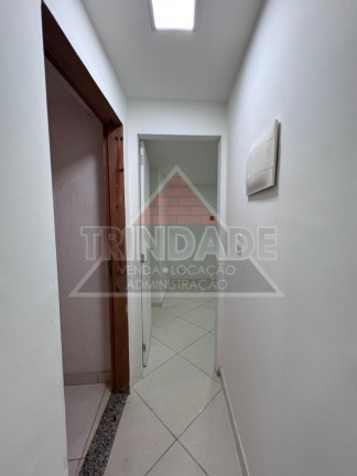Imagem Apartamento com 2 Quartos à Venda, 45 m² em Recreio Dos Bandeirantes - Rio De Janeiro