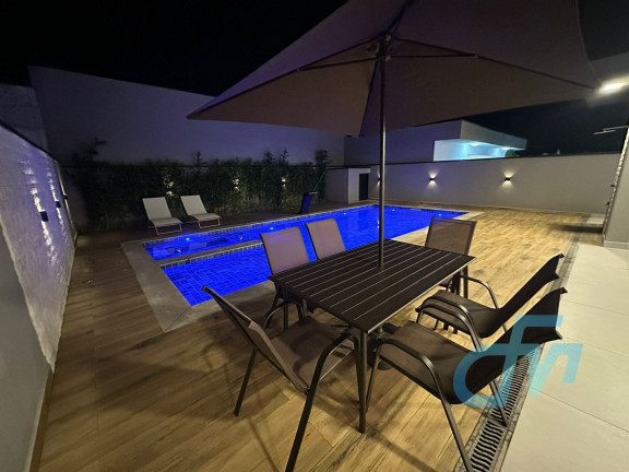Imagem Casa com 4 Quartos à Venda, 22 m² em Indaiá - Bertioga