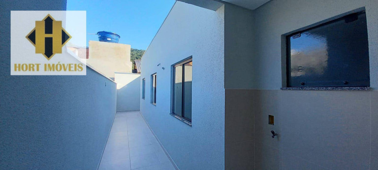 Imagem Casa com 3 Quartos à Venda, 95 m² em Alto São Bento - Itapema