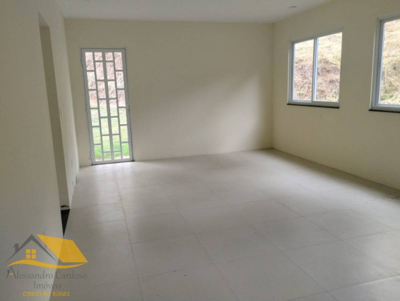 Imagem Chácara com 3 Quartos à Venda, 200 m² em Banquete - Bom Jardim
