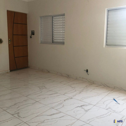 Apartamento com 1 Quarto à Venda, 28 m² em Jardim Piazza Di Roma - Sorocaba