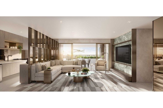 Imagem Apartamento com 2 Quartos à Venda, 80 m² em Indianópolis - São Paulo