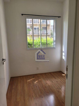 Imagem Apartamento com 2 Quartos à Venda, 59 m² em Cambuci - São Paulo