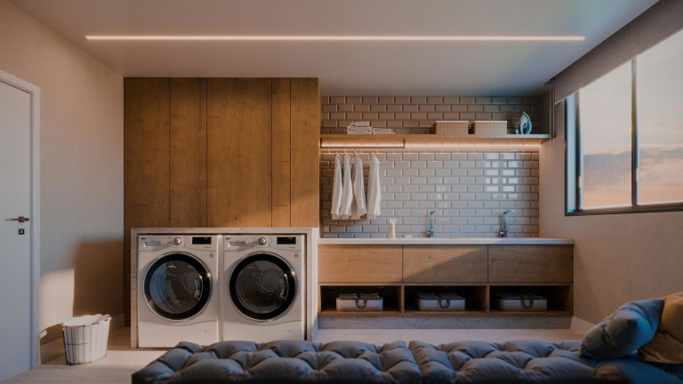 Imagem Apartamento com 1 Quarto à Venda, 46 m² em Balneário Pereque - Porto Belo