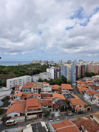 Imagem Apartamento com 3 Quartos à Venda, 100 m² em Stiep - Salvador Imagem Apartamento com 3 Quartos à Venda, 100 m² em Stiep - Salvador