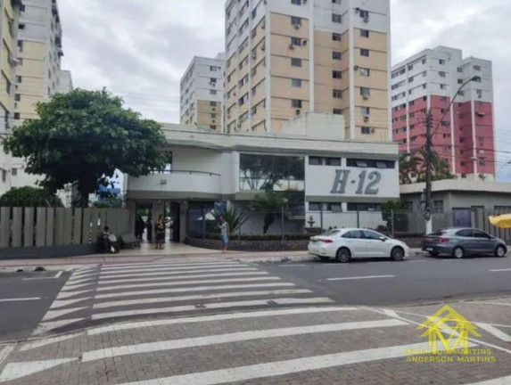 Apartamento com 3 Quartos à Venda, 103 m² em Coqueiral De Itaparica - Vila Velha