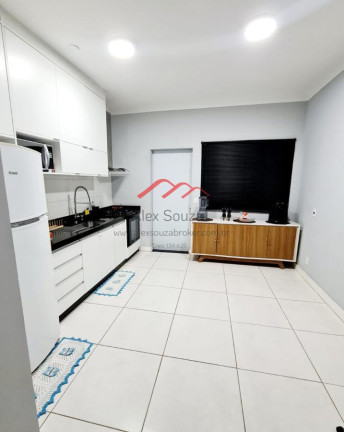 Imagem Casa com 3 Quartos à Venda, 111 m² em Jardim Santa Clara Do Lago Ii - Hortolândia Imagem Casa com 3 Quartos à Venda, 111 m² em Jardim Santa Clara Do Lago Ii - Hortolândia