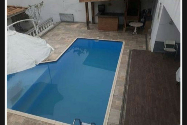 Imagem Casa com 3 Quartos à Venda, 297 m² em Lapa - São Paulo Imagem Casa com 3 Quartos à Venda, 297 m² em Lapa - São Paulo