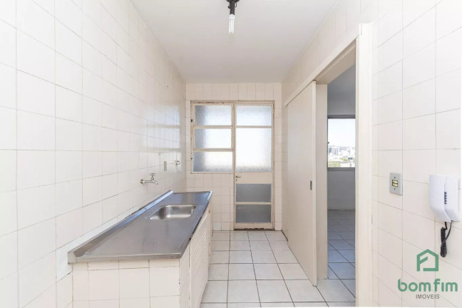 Imagem Apartamento com 1 Quarto à Venda, 43 m² em Farroupilha - Porto Alegre Imagem Apartamento com 1 Quarto à Venda, 43 m² em Farroupilha - Porto Alegre