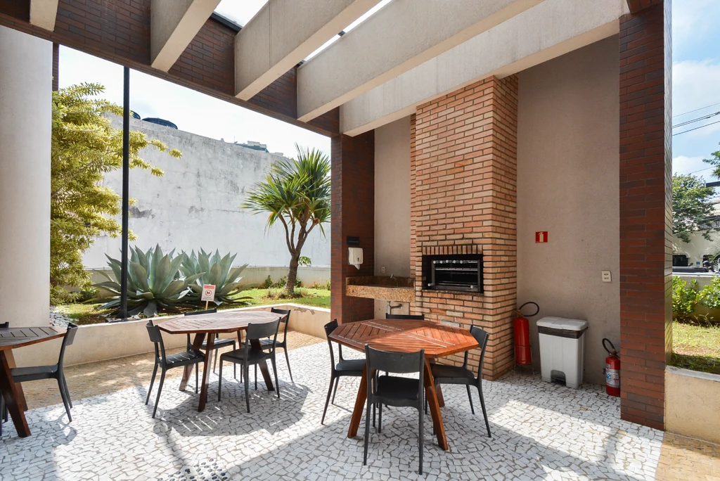 Imagem Apartamento com 1 Quarto à Venda, 49 m² em Vila Mariana - São Paulo Imagem Apartamento com 1 Quarto à Venda, 49 m² em Vila Mariana - São Paulo