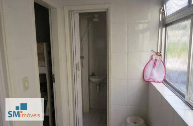 Imagem Apartamento com 2 Quartos à Venda, 80 m² em Parque Enseada - Guarujá Imagem Apartamento com 2 Quartos à Venda, 80 m² em Parque Enseada - Guarujá