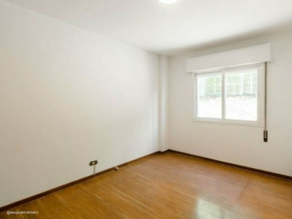 Imagem Apartamento com 3 Quartos à Venda, 97 m² em Cerqueira César - São Paulo
