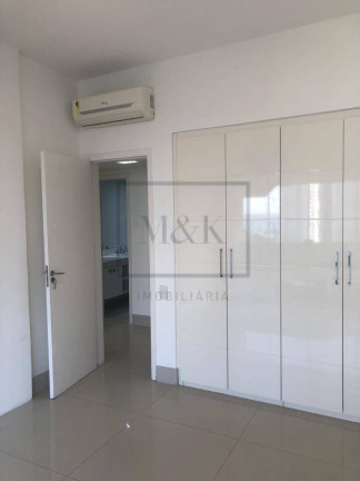 Imagem Apartamento com 3 Quartos à Venda, 230 m² em Barra Da Tijuca - Rio De Janeiro
